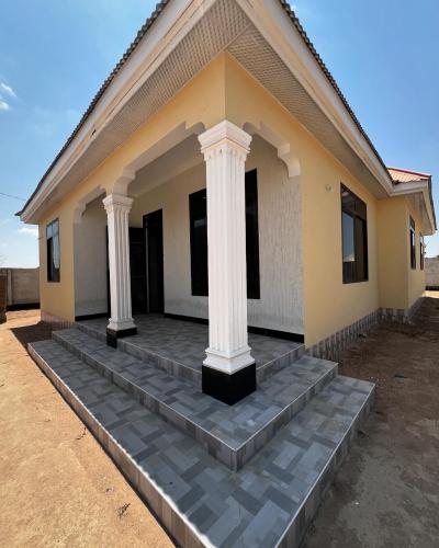 House for Rent at Serengeti, Mbeya