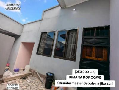 House for Rent at Kati, Arusha