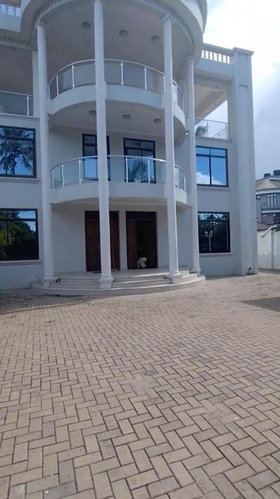 3 Bedrooms House/Apartment for Rent at Kinondoni, Dar Es Salaam