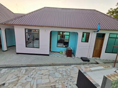 House for sale at Kiluvya, Pwani