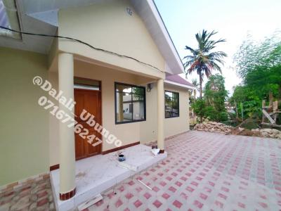 1 Bedrooms House/Apartment for Rent at Kimara, Dar Es Salaam