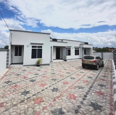 House for sale at Madale, Dar Es Salaam