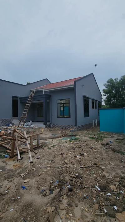 2 Bedrooms House for Rent at Madale, Dar Es Salaam