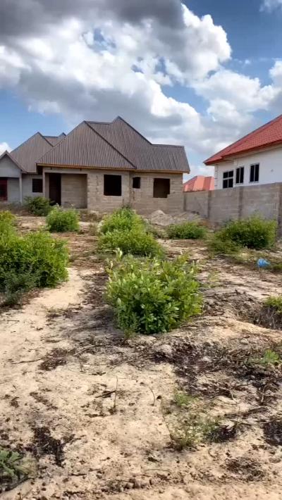 Plot for sale at Mawasiliano, Morogoro