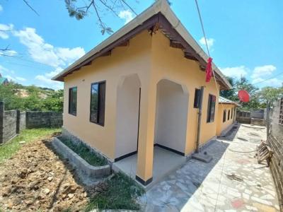 House for Rent at Kimara, Dar Es Salaam