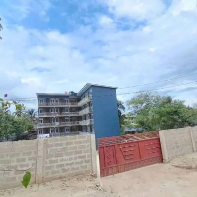 House for sale at Kimara, Dar Es Salaam