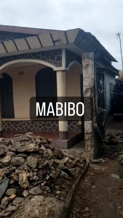 House for sale at Mabibo, Dar Es Salaam