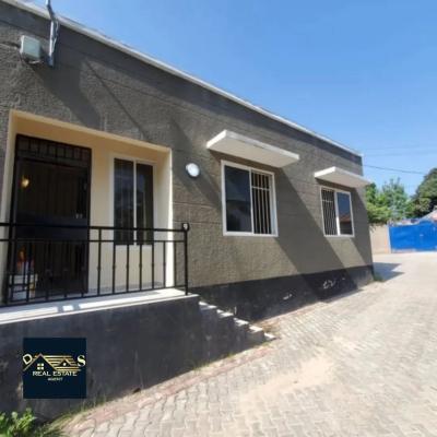 Nyumba/Apartment ya chumba kimoja inapangishwa Kimara, Dar Es Salaam