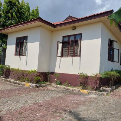 4 Bedrooms House for Rent at Mbezi, Dar Es Salaam