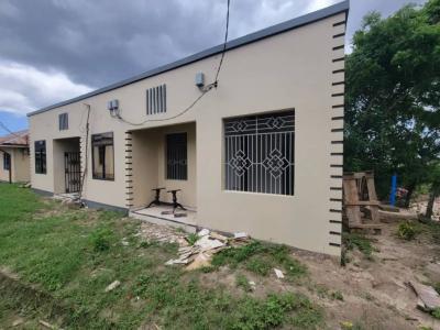 House for Rent at Kimara, Dar Es Salaam