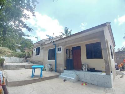 2 Bedrooms House/Apartment for Rent at Mbezi, Dar Es Salaam