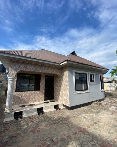 House for Rent at Kigamboni, Dar Es Salaam