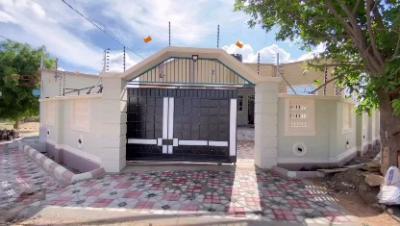 House for Rent at Nkuhungu, Dodoma