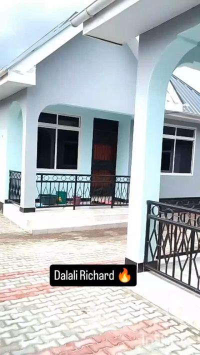 2 Bedrooms House/Apartment for Rent at Tabata, Dar Es Salaam