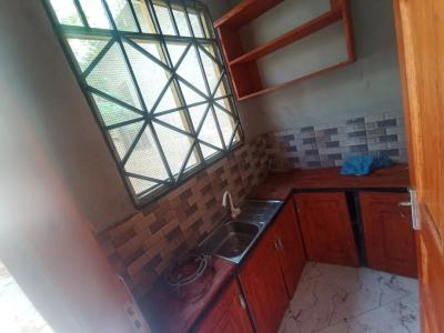 House for Rent at Kimara, Dar Es Salaam