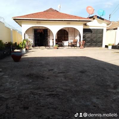 4 Bedrooms House for Rent at Sakina, Arusha