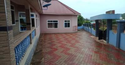 House for rent at Muungano, Dodoma