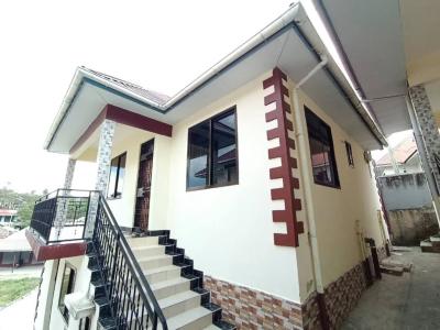 2 Bedrooms House/Apartment for Rent at Mbezi, Dar Es Salaam