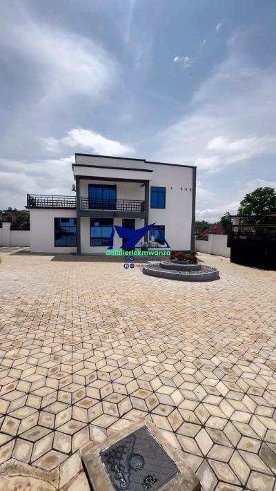 3 Bedrooms House for Rent at Bugando, Mwanza