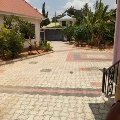 Nyumba/Apartment ya vyumba vitatu inapangishwa Tabata, Dar Es Salaam