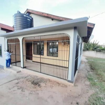 House for Rent at Kimara, Dar Es Salaam