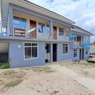 House/Apartment for Rent at Kimara, Dar Es Salaam