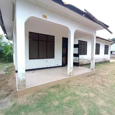 3 Bedrooms House for Rent at Mabanda, Tanga