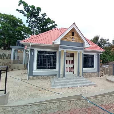 2 Bedrooms House/Apartment for Rent at Mawasiliano, Morogoro