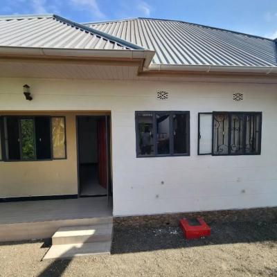 2 Bedrooms House for Rent at Sakina, Arusha