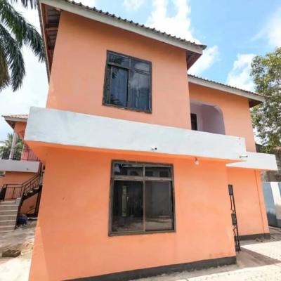 2 Bedrooms House for Rent at Kimara, Dar Es Salaam