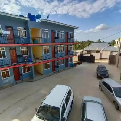 House for rent at Kimara, Dar Es Salaam