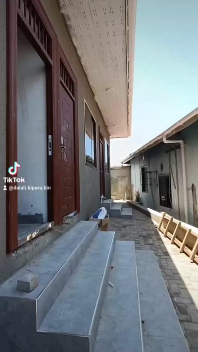 House for Rent at Kinondoni, Dar Es Salaam