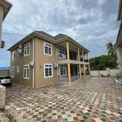 2 Bedrooms House/Apartment for Rent at Makongo, Dar Es Salaam