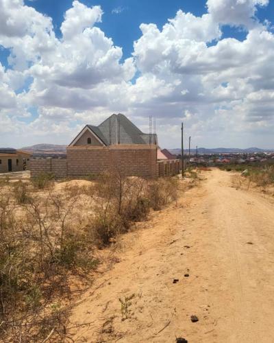 Plot for sale at Miganga, Singida