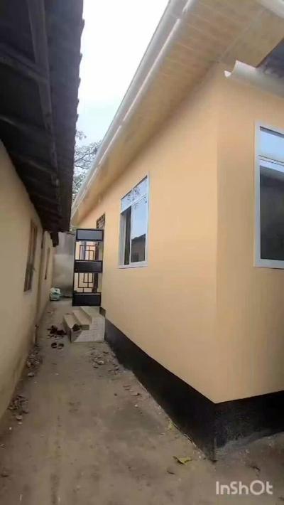 House/Apartment for Rent at Mabibo, Dar Es Salaam