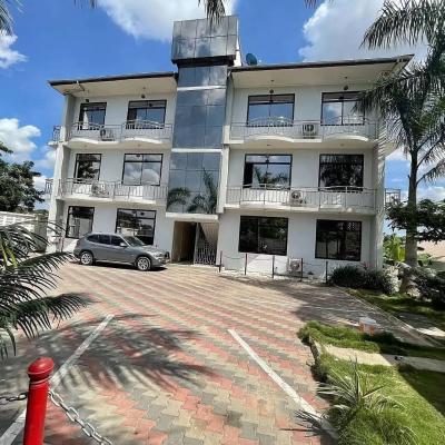 2 Bedrooms House for Rent at Mbezi, Dar Es Salaam