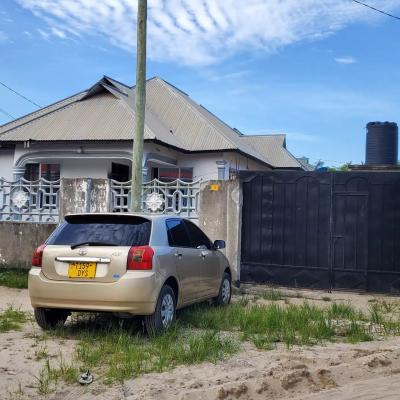 House for sale at Chamazi, Dar Es Salaam