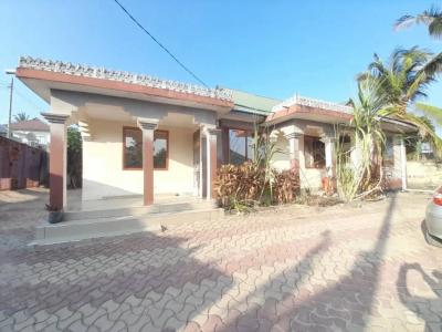 3 Bedrooms House for Rent at Kimara, Dar Es Salaam