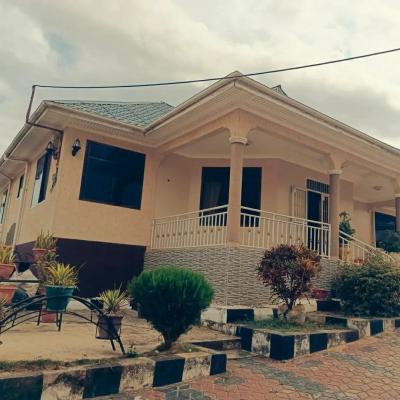 4 Bedrooms House for Rent at Tabata, Dar Es Salaam