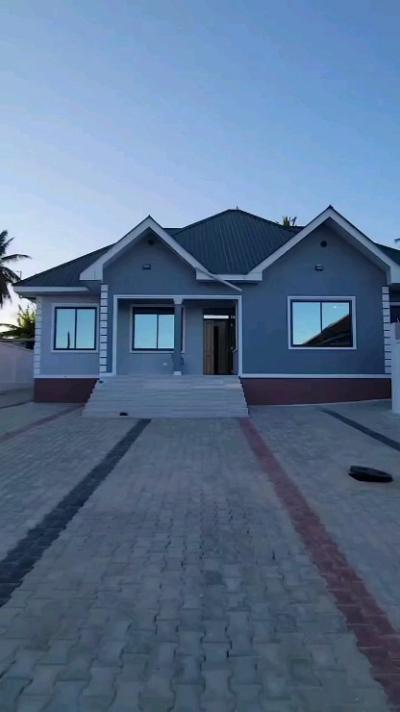 3 Bedrooms House for Rent at Goba, Dar Es Salaam