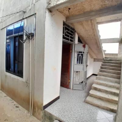 Nyumba/Apartment ya chumba kimoja inapangishwa Kimara, Dar Es Salaam