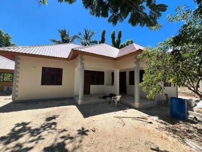 2 Bedrooms House/Apartment for Rent at Mbezi, Dar Es Salaam