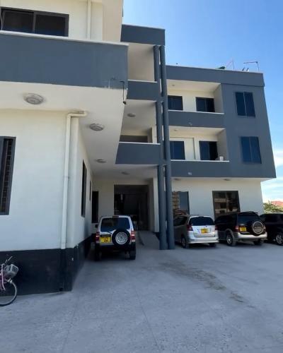 1 Bedrooms House/Apartment for Rent at Kinondoni, Dar Es Salaam