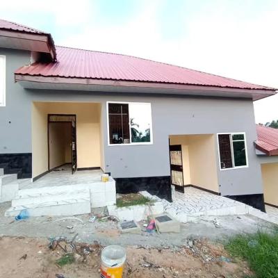 House/Apartment for Rent at Mawasiliano, Morogoro