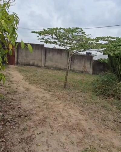 Plot for sale at Kibamba, Dar Es Salaam