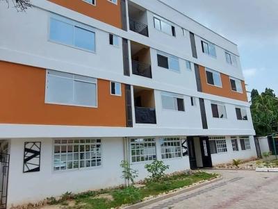 Nyumba/Apartment ya vyumba vitatu inapangishwa Msasani, Dar Es Salaam