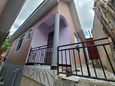 House for Rent at Kimara, Dar Es Salaam