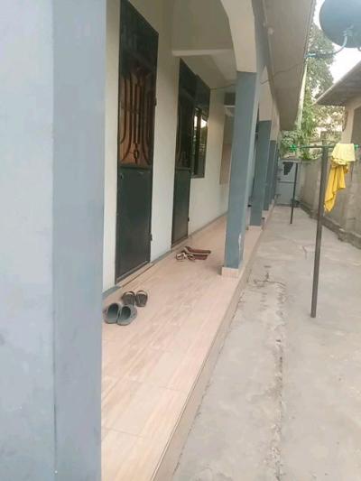 House/Apartment for Rent at Mabibo, Dar Es Salaam