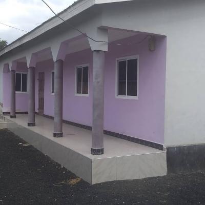 3 Bedrooms House for Rent at Isyesye, Mbeya