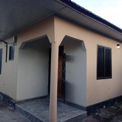 House for rent at Kitunda, Dar Es Salaam